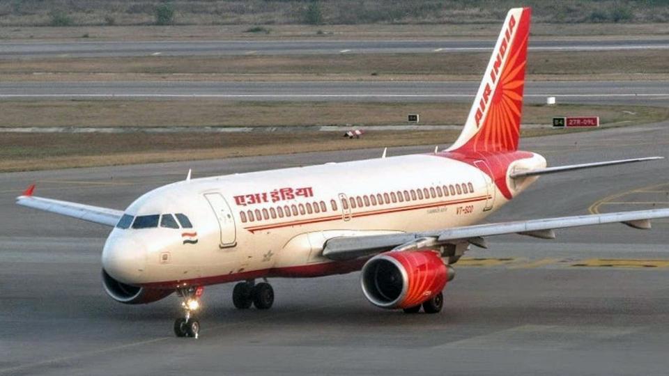 Air India to add six B777s, six A320s to its fleet