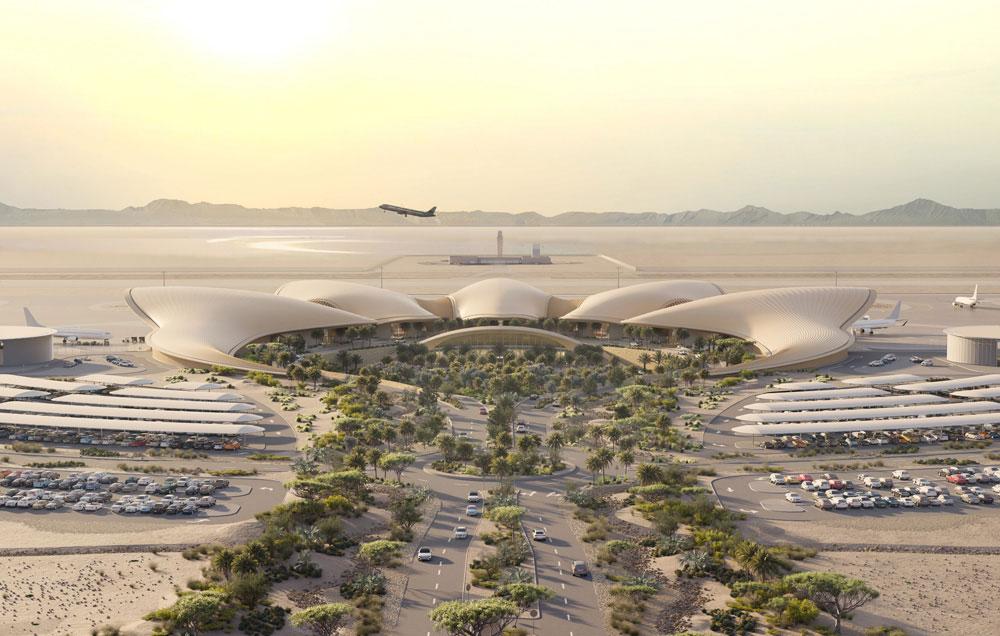 Saudia inaugurating flights at Red Sea Int’l Airport in 2023