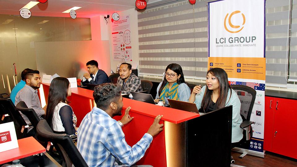 OTL Int’l holds multi-destination study abroad event