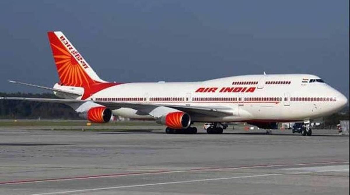 Tata's begin process to bring all Airlines under Air India