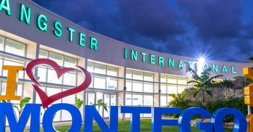Sangster Int'l airport set to be upgraded into world-class facility