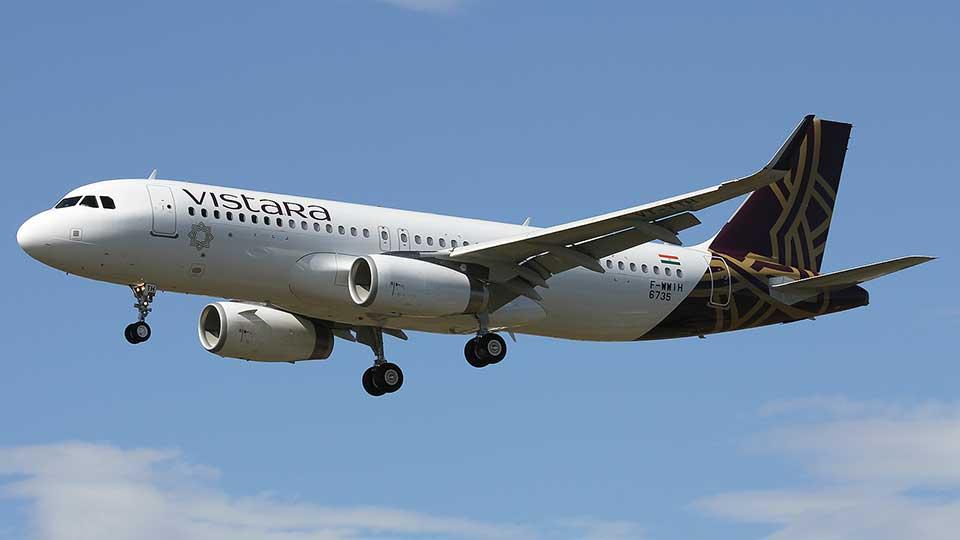 Vistara cutting 30 flights daily