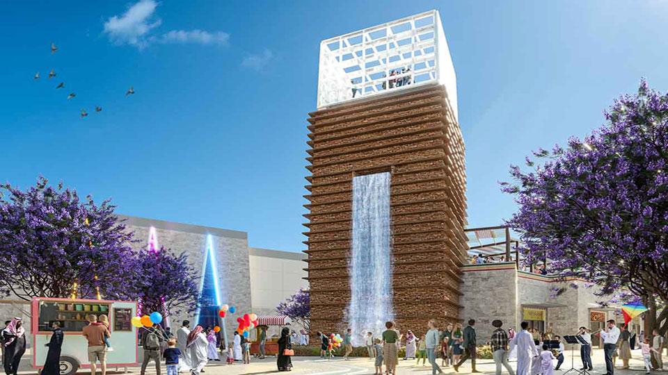 USD 347m entertainment destination incoming in Saudi Arabia’s Aseer
