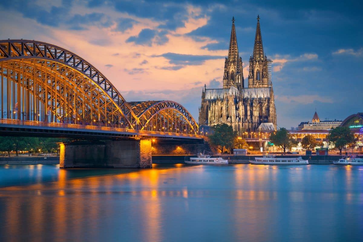 Germany sees 180 pc rise in number of visitors from GCC
