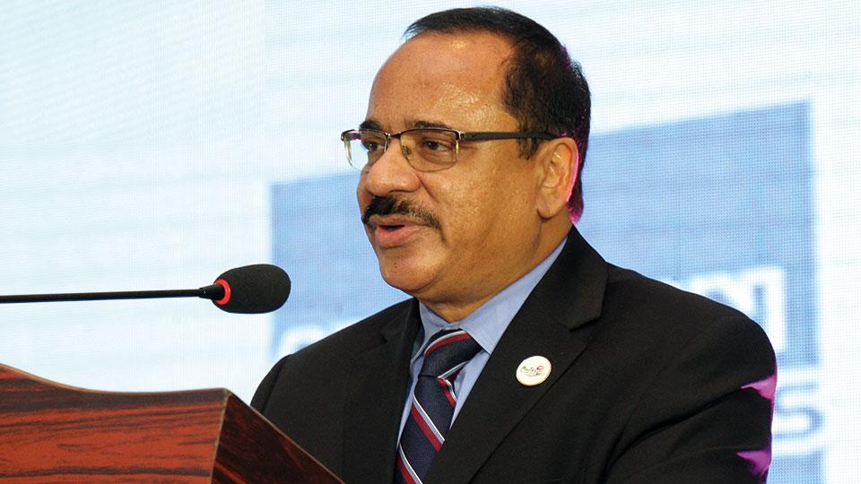Govt seeks over USD 1bn investment in tourism