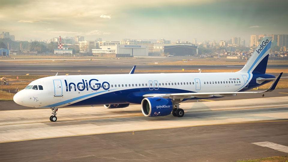 IndiGo posts five quarters of profits, shakes of covid losses entirely