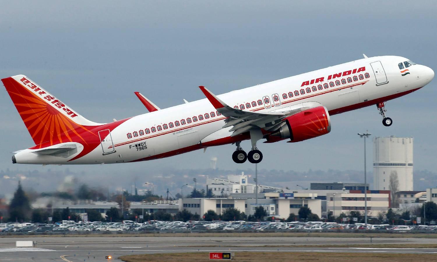 Air India prevented revenue loss of over Rs 3cr
