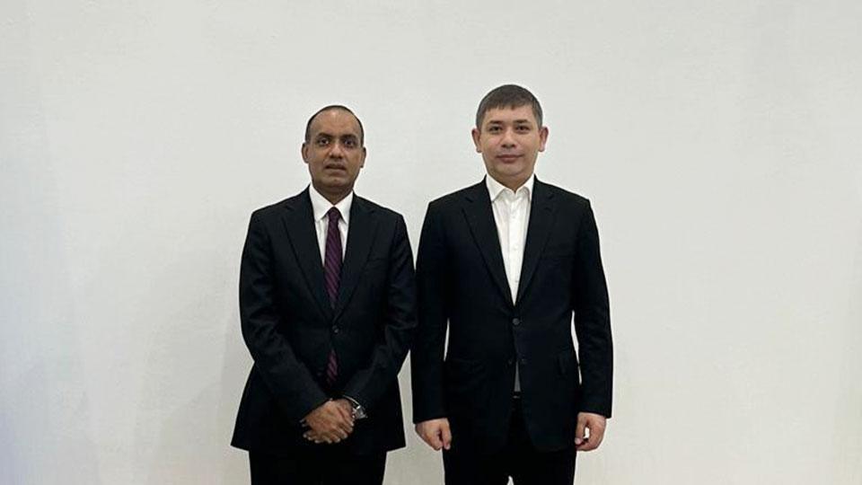 Dhaka, Tashkent eye direct air connectivity