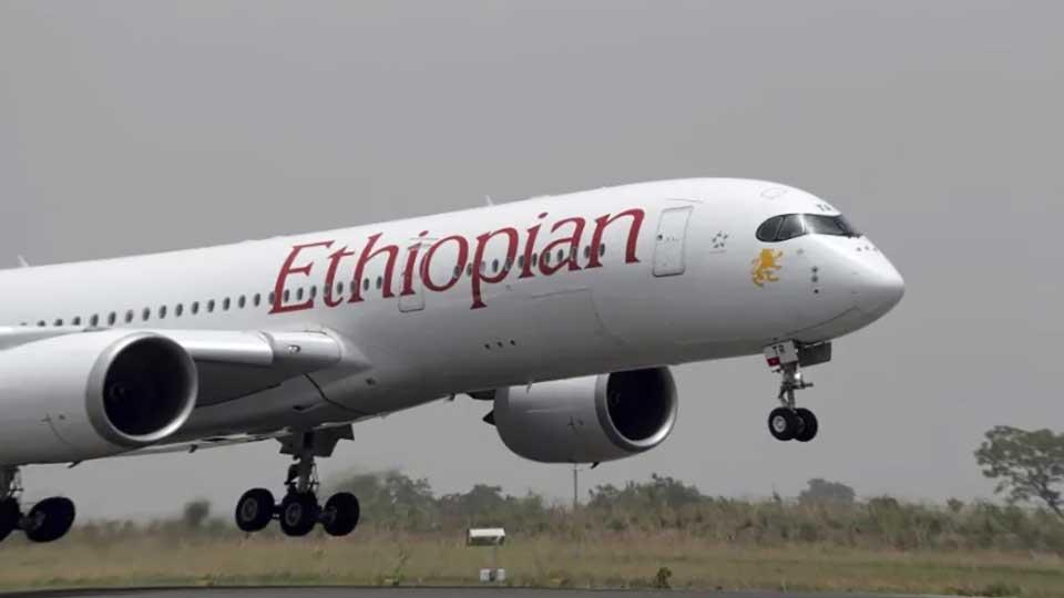 Ethiopian airlines launches flight to Sierra Leone