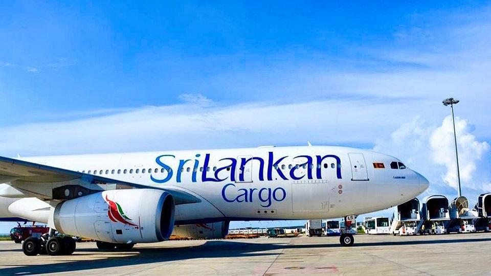 SriLankan Cargo adopts future plan