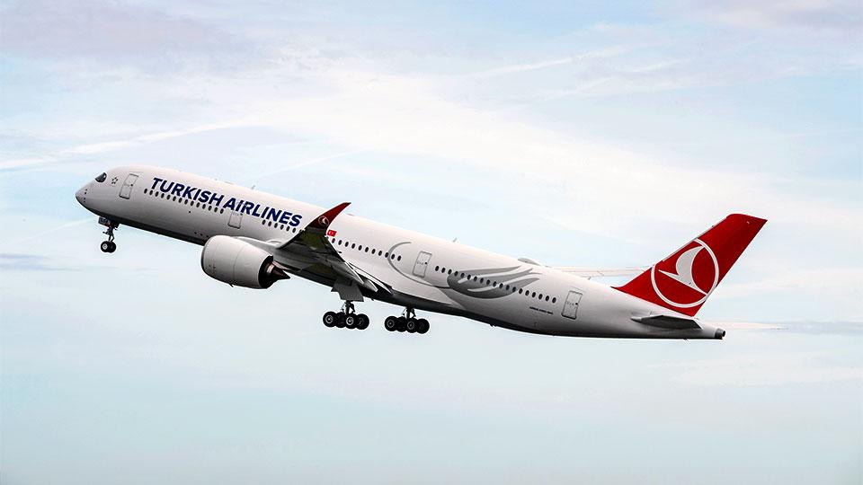 Turkish Airlines plans up to 23 daily flights to US in summer 2024