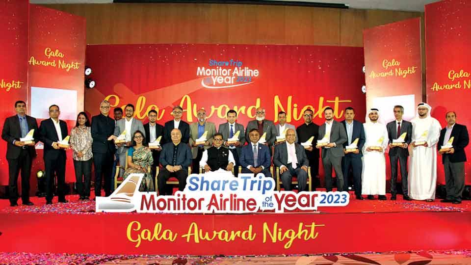 Govt efforts underway to expand aviation infrastructure, increase pax service, ensure smooth air navigation