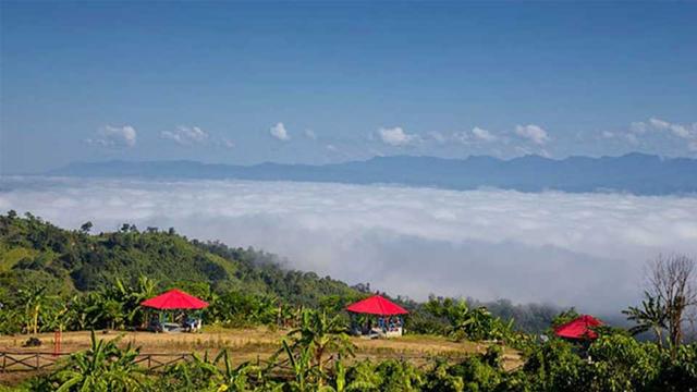 সাজেকে আরও ৩ দিন পর্যটকদের না যাওয়ার পরামর্শ