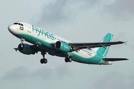 flynas signs deal to buy 160 Airbus aircraft