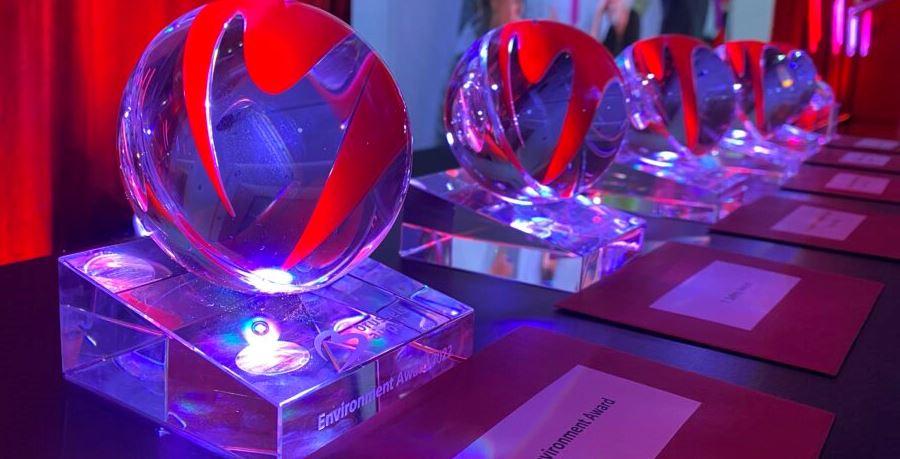 16th Brussels airport aviation awards presented