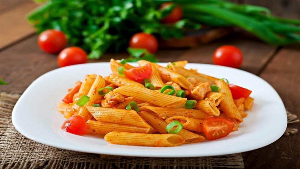 Hotel Sarina Dhaka arranges ‘Pasta la Fiesta’ festival