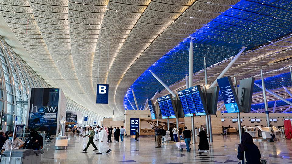 Jeddah’s KAIA serves 42.7m passengers in 2023, 36pc YOY growth