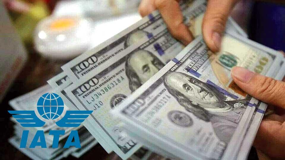 BD blocks over USD 323m foreign airline revenues for repatriation