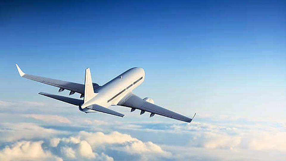 Indian airlines to operate 8pc more weekly flights in winter months