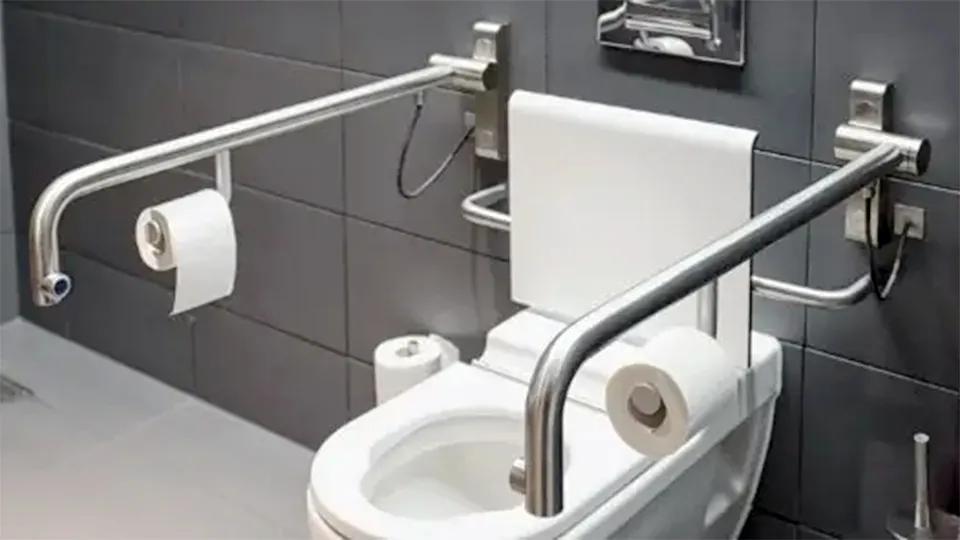 Bangladesh warns restaurants, hotels over lack of disability access