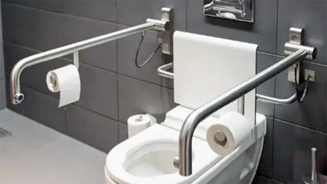 Bangladesh warns restaurants, hotels over lack of disability access