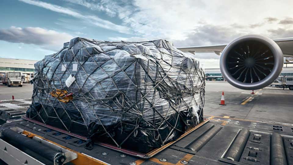 ME carriers see 15.3pc demand growth for air cargo