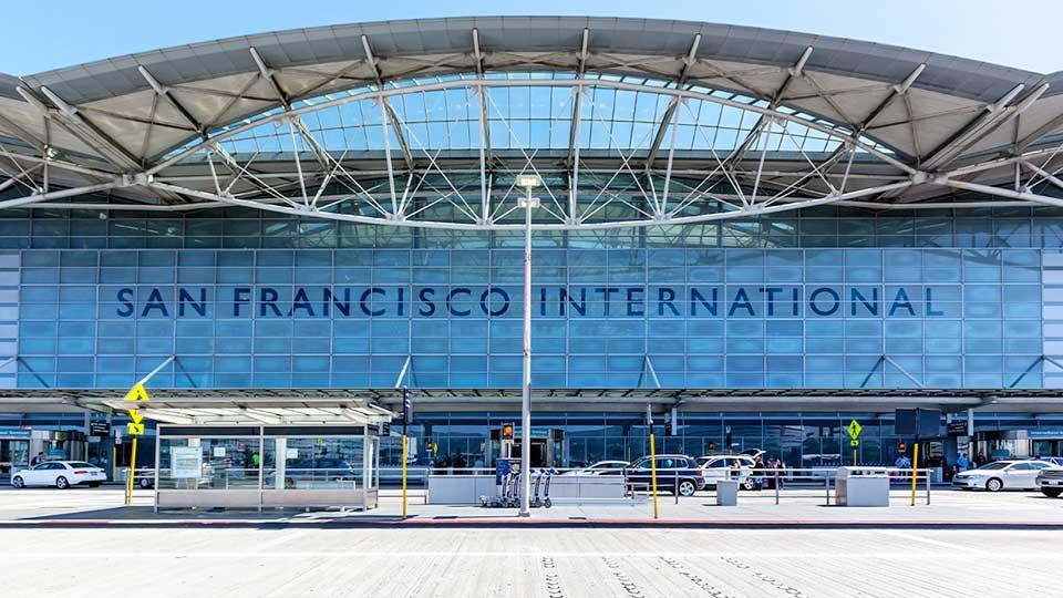 SFO runways sinking faster compared to other coastal airports
