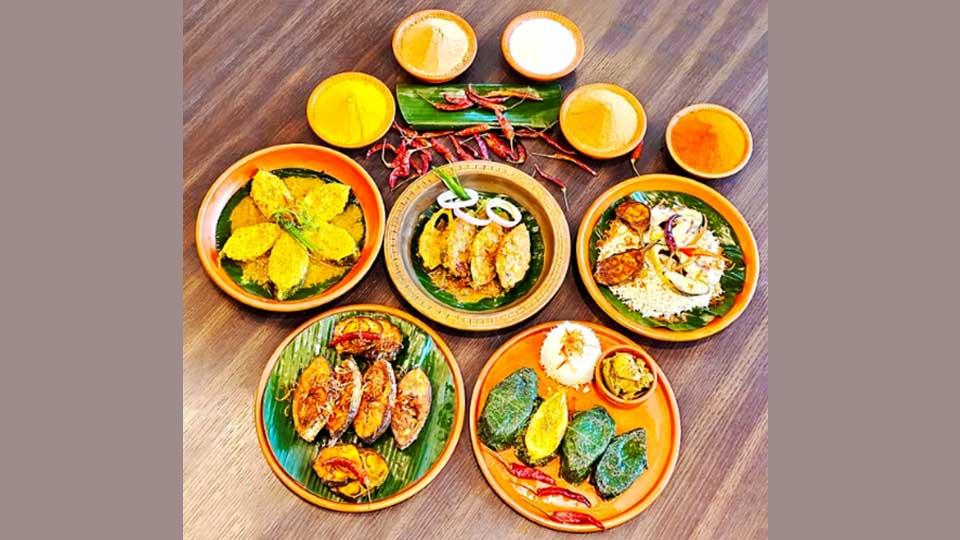 Great hilsha festival at InterContinental Dhaka