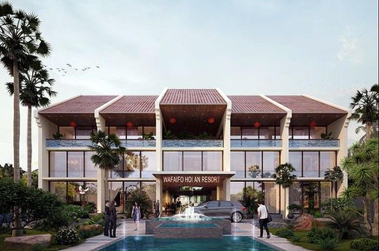 New Intl hospitality brand and hotel launches in Vietnam