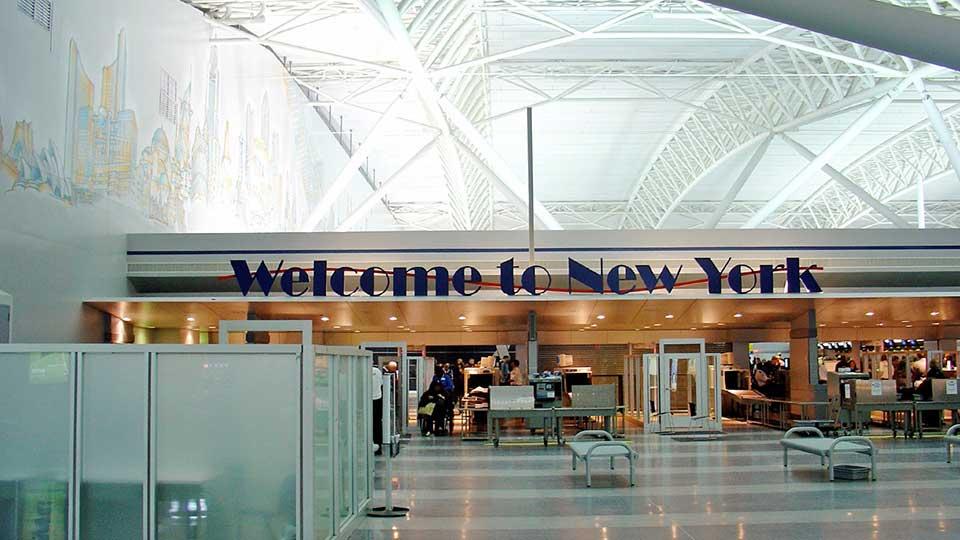 Climate change forces redesigning of major airports