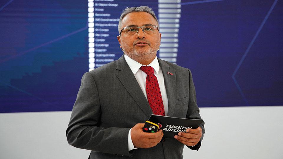 Largest order of 600 new planes in industry’s history by Turkish Airlines