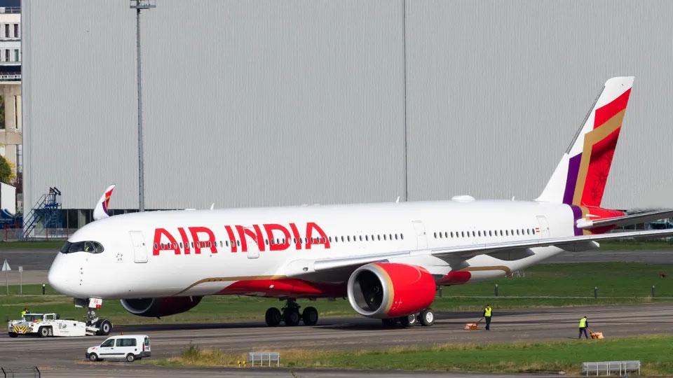 Air India to launch direct flights between Bhuj, Mumbai