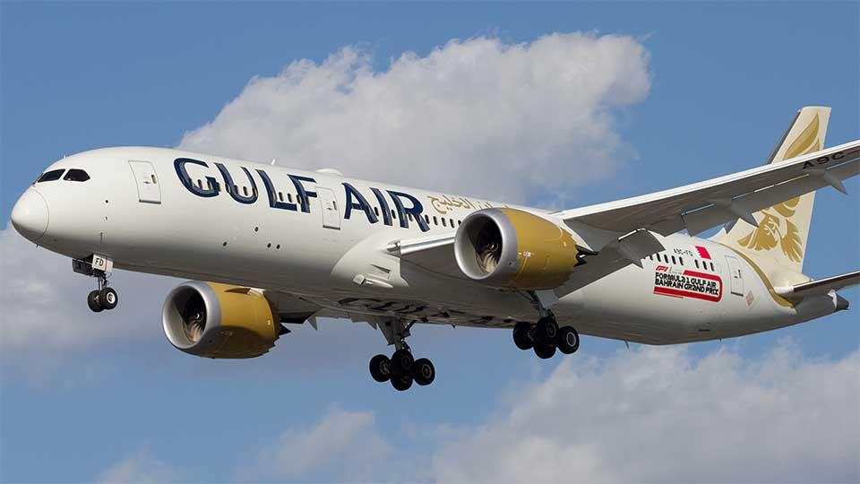 Gulf Air to resume flights to Iraq