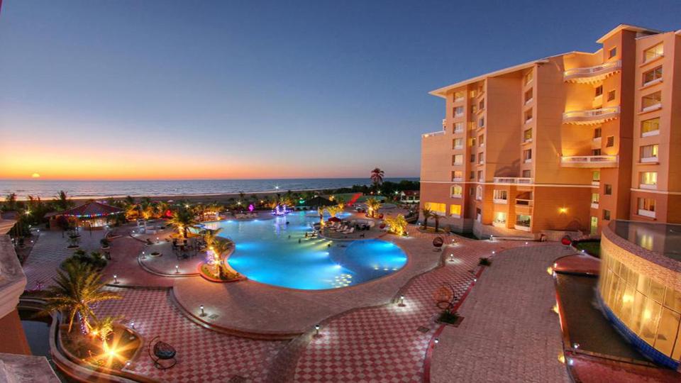 Sea Pearl Beach Resort offers exclusive rates for tourism, hospitality associates