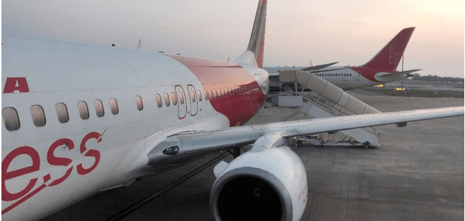 Gold smuggling charge - Air India Express assures stern action