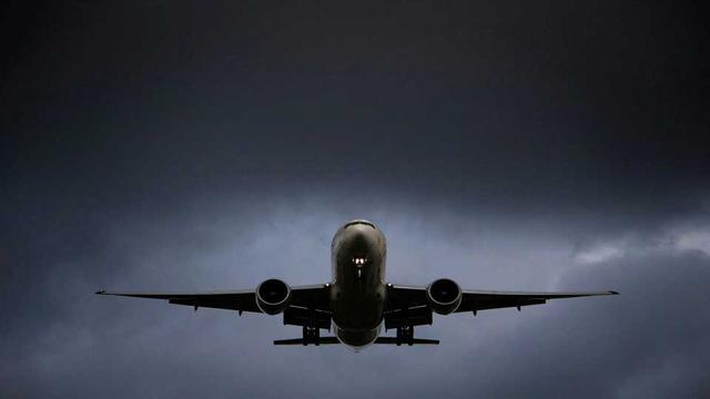 Singapore warns of turbulence risk in air travel
