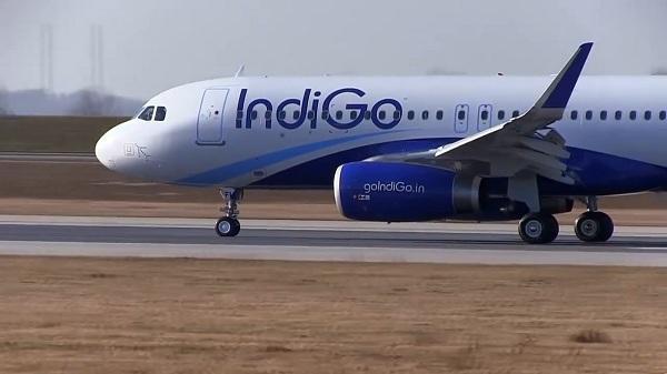 IndiGo aircraft suffers tail strike while landing at Ahmedabad Airport