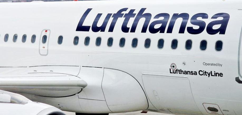Lufthansa observes 30 years at Katowice Airport
