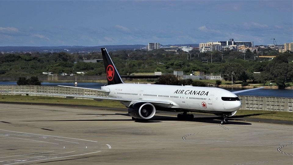 Air Canada to add new services to Europe