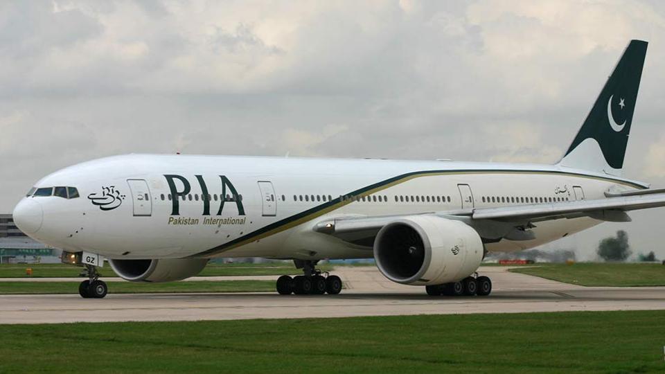 Malaysia impounds PIA plane for unpaid dues, leaving passengers stranded