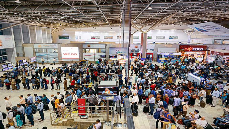 Airfares rise above 20pc in UAE-India sector