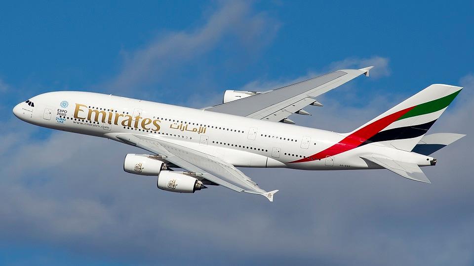 Emirates offers to host 80th IATA AGM in Dubai