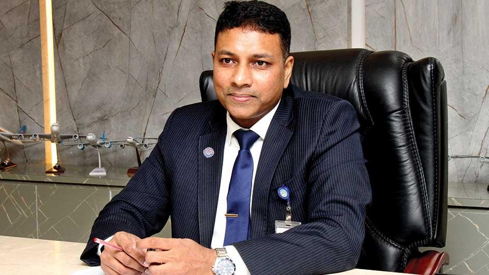 HSIA ramps up facilities, services to ensure smooth transportation of Hajj pilgrims