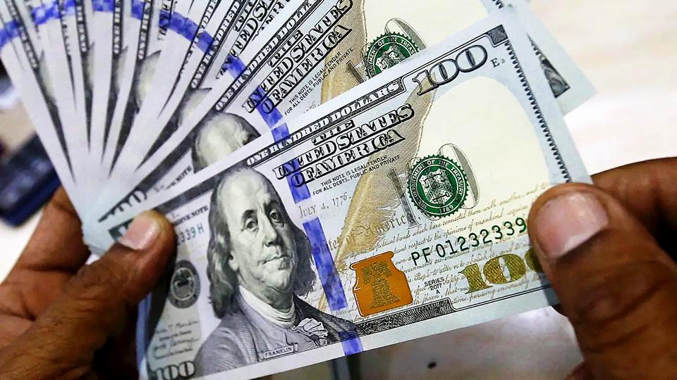 Bangladesh Bank raises dollar selling rate by BDT 1