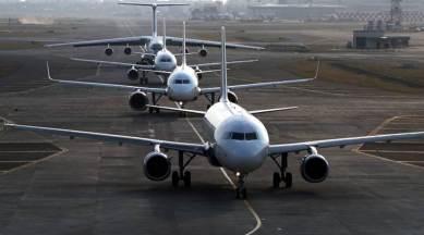 India's domestic air traffic jumps 11 pc in Nov