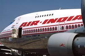 US bound Air India flight diverted to Russia after engine glitch