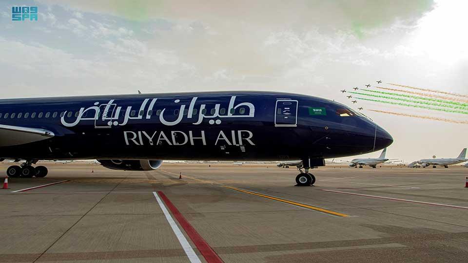 Riyadh Air enters strategic partnership with Sabre