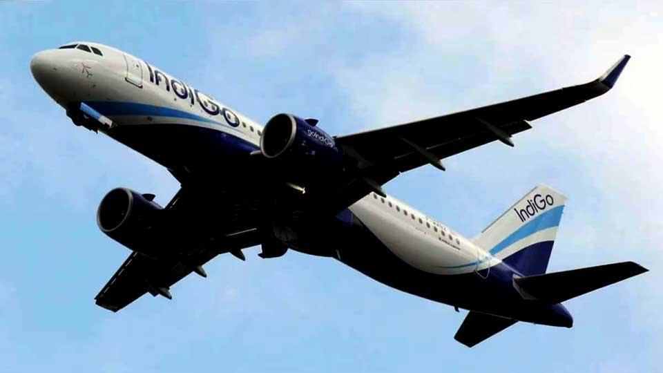 IndiGo introduces 6Eskai on WhatsApp