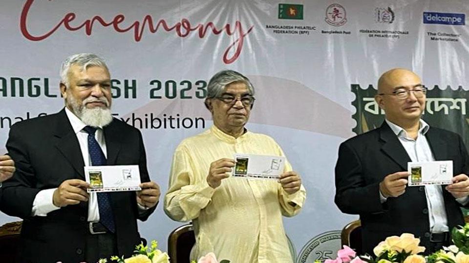স্মারক ডাকটিকেটের মাধ্যমে নতুন প্রজন্ম ইতিহাসকে আত্মস্থ করার সুযোগ পায়