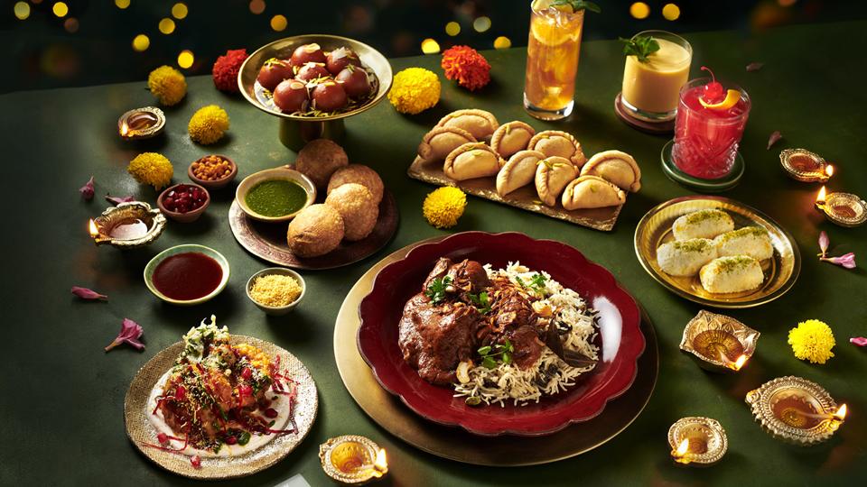 Diwali delights for Emirates’ customers
